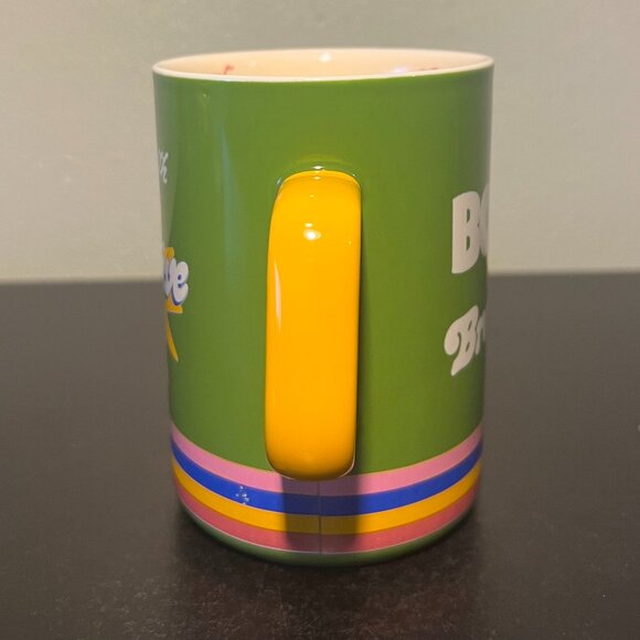 Ban.Do BOOKS FOR BREAKFAST Mug ~ Avid Reader ~ Book Club ~ Library ~ Bookish - Picture 6 of 9